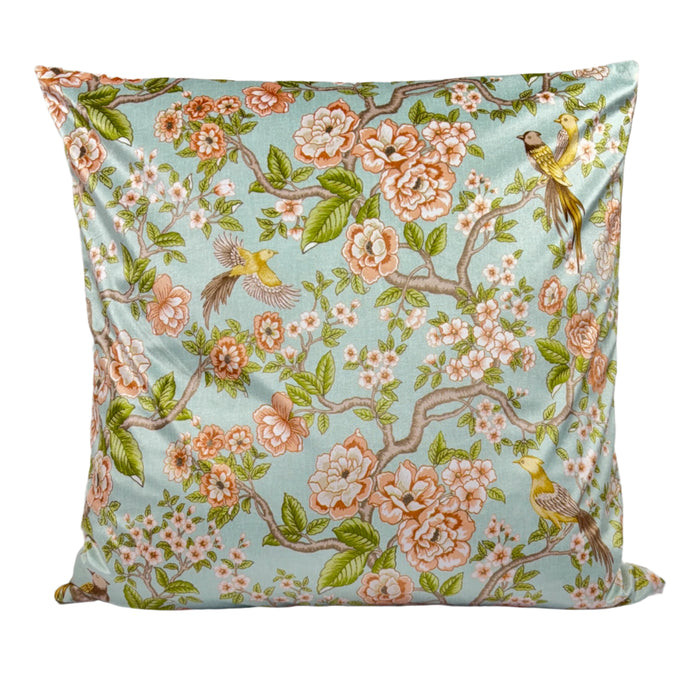 Velvet - Charlotte Collection Lumbar 20