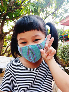 Child Mask - Chiang Mai