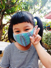 Child Mask - Doi Lo