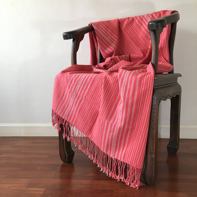 Throw BoHo SD071 Thon Buri