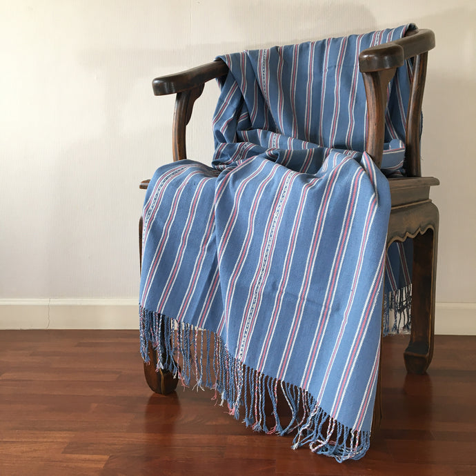 Throw BoHo SD075 Ton Sai