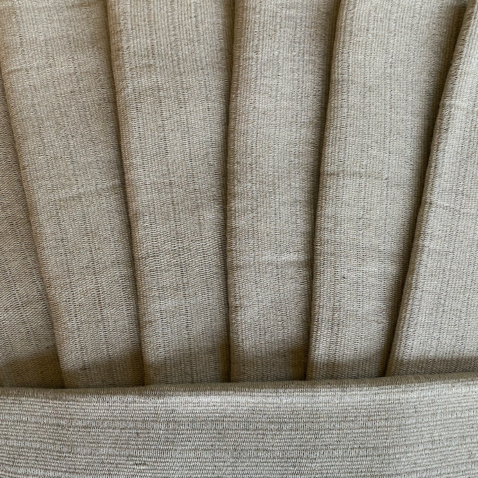 Table Runner - Hemp