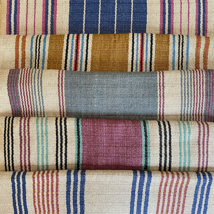 Table Runner - Hemp