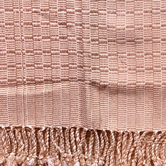 Table Runner - Natural Dye