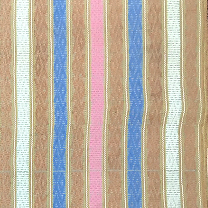 Table Runner - Natural Dye