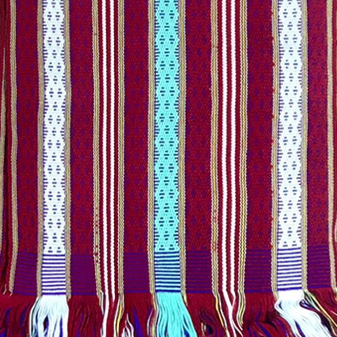 Table Runner - Cotton