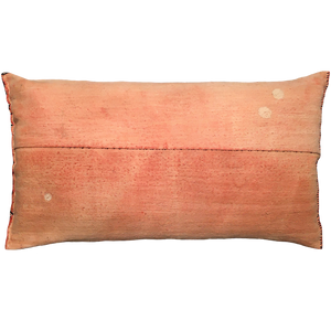 Pillow - Adam  46" x 26"